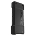 External Hard Drive Asus AS1000 PLUS Black 1 TB