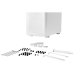 Caja Micro ATX Be Quiet! BGW75 Blanco