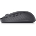 Souris Optique Sans Fil Dell 570-BBDM Noir 1600 dpi