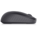 Souris Optique Sans Fil Dell 570-BBDM Noir 1600 dpi