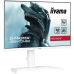 Gaming monitor (herní monitor) Iiyama GB2470HSU-W6 23,8