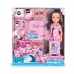 Doll Nancy Beauty Fridge 42 cm