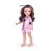 Doll Nancy Beauty Fridge 42 cm