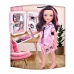 Baba Nancy Beauty Fridge 42 cm