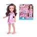 Doll Nancy Beauty Fridge 42 cm