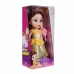 Lėlė Disney Princess Bella 38 cm