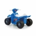 ATV electric Quad Feber Racy 67 x 41 x 45 cm