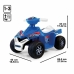 ATV electric Quad Feber Racy 67 x 41 x 45 cm