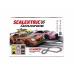 Væddeløbsbane Scalextric GT World Advance 252 x 180 cm