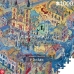 Puzzle Cenega Publishing Edward Dwurnik- Radzymin 1000 Piezas