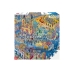 Puzzle Cenega Publishing Edward Dwurnik- Radzymin 1000 Piezas