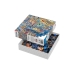 Puzzle Cenega Publishing Edward Dwurnik- Radzymin 1000 Piezas