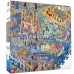 Puzzle Cenega Publishing Edward Dwurnik- Radzymin 1000 Dijelovi