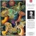 Παζλ Cenega Publishing Ernst Haeckel Criaturas marinas 1000 Τεμάχια