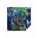 Puzzel Cenega Publishing Good Loot: Roch Urbaniak Owl Island 1000 Onderdelen