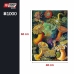 Puzzle Cenega Publishing Ernst Haeckel Criaturas marinas 1000 Darabok