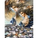 Puzzle Cenega Publishing Karol Bąk Viento Engañoso 1000 Piese