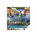 Puzzle Cenega Publishing Good Loot: Tytus Brzozowski Puentes de Varsovia 1000 Darabok