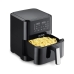 Friteza na Zrak Dcook Gallery Crna 1800 W 8 L