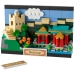 Set de Construcție Lego Postal de Pekín 276 Piese