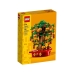 Celtniecības Komplekts Lego Árbol del dinero