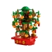 Celtniecības Komplekts Lego Árbol del dinero