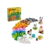 Byggsats Lego 11034 Multicolour 450 Delar