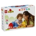 Byggsats Lego 10414 Multicolour