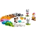 Construction set Lego 11034 Multicolour 450 Pieces