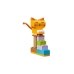 Byggsats Lego 11034 Multicolour 450 Delar