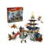 Celtniecības Komplekts Lego Torneo Temple City