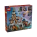 Konstruktionsspiel Lego Torneo Temple City