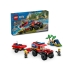 Byggsats Lego 60412 Multicolour 301 Delar