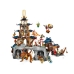 Construction set Lego Torneo Temple City