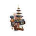 Konstruktionsspiel Lego Torneo Temple City