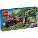 Construction set Lego 60412 Multicolour 301 Pieces