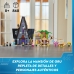 Építő készlet Lego Minions y la mansión familiar de Gru 868 Darabok