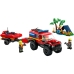 Byggsats Lego 60412 Multicolour 301 Delar