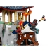 Jogo de Construção Lego Torneo Temple City