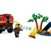 Construction set Lego 60412 Multicolour 301 Pieces