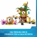 Set de Construcție Lego Minions y la mansión familiar de Gru 868 Piese