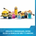 Bouwspel Lego Minions y la mansión familiar de Gru 868 Onderdelen