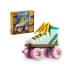 Set de Construcție Lego Creator 31148 Retro Skate Multicolor 342 Piese