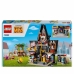 Set de Construcție Lego Minions y la mansión familiar de Gru 868 Piese