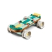 Építő készlet Lego Creator 31148 Retro Skate Többszínű 342 Darabok