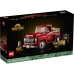 Set de Construcție Lego 10290 Multicolor