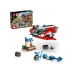 Építő készlet Lego Star Wars 75384 Többszínű 136 Darabok