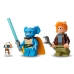 Építő készlet Lego Star Wars 75384 Többszínű 136 Darabok