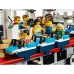 Set de Construcție Lego 10261