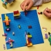 Bouwspel Lego 11025 Blauw 1 Onderdelen